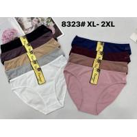Жіночі трусики-сліпи Beisdanna Арт: 8323 / Асортимент кольорів /