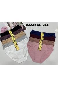 Жіночі трусики-сліпи Beisdanna Арт: 8323 / Асортимент кольорів /