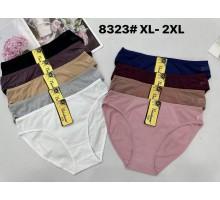 Жіночі трусики-сліпи Beisdanna Арт: 8323 / Асортимент кольорів /