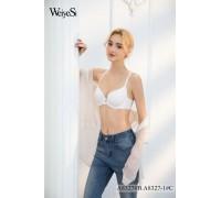 Бюстгальтер WeiyeSi на тонком поролоне Арт: A8327# B