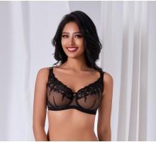 Бюстгальтер тонкий без поролона Lanny Mode Арт: L1105 E