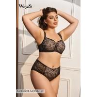 Бюстгальтер WeiyeSi Spacer на тонкому поролоні Арт: A8300-1# E
