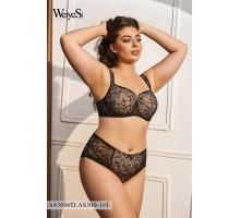 Бюстгальтер WeiyeSi Spacer на тонкому поролоні Арт: A8300# D