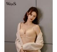 Бюстгальтер WeiyeSi на тонкому поролоні Арт: 6119# B