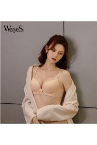 Бюстгальтер WeiyeSi на тонкому поролоні Арт: 6119# C