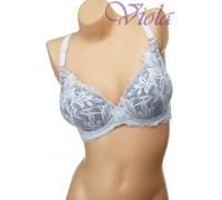 Бюстгальтер WeiyeSi на коректорі два пальці Арт: 5943# D