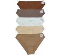 Женские трусики-слипы Nicoletta Арт: 5-83270-103