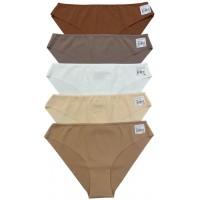 Женские трусики-слипы Nicoletta Арт: 5-83270-103