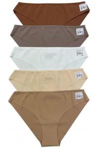 Женские трусики-слипы Nicoletta Арт: 5-83270-103