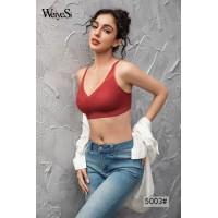 Бюстгальтер-топ WeiyeSi на тонкому поролоні Арт: 5003# BC