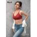 Бюстгальтер-топ WeiyeSi на тонкому поролоні Арт: 5003# BC