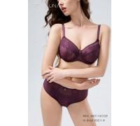 Бюстгальтер SEA LUNA тонкий без поролона Арт: 80011 E