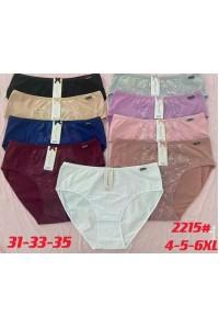 Женские трусики-макси Beisdanna Арт: 2215