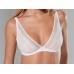 Бюстгальтер-бралетт La Vivas тонкий без поролону Арт: 91600 C