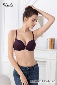 Бюстгальтер WeiyeSi на коректорі Арт: A8344# B