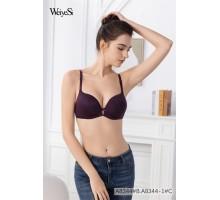 Бюстгальтер WeiyeSi на коректорі Арт: A8344# B