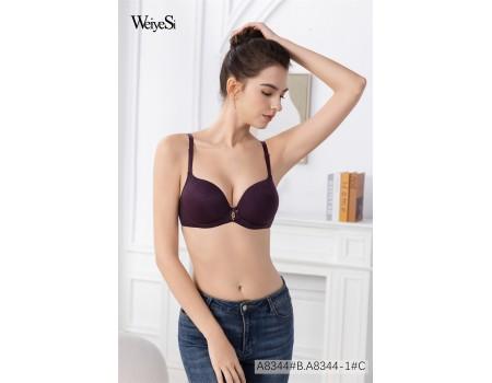 Бюстгальтер WeiyeSi на коректорі Арт: A8344# B