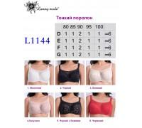 Бюстгальтер на тонком поролоне Lanny Mode Арт: L1144 D