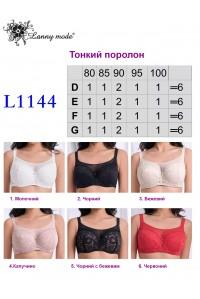 Бюстгальтер на тонкому поролоні Lanny Mode, арт.: L1144 D