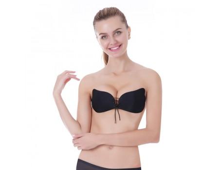 Бюстгальтер FlyBra тканевый Арт.: 4455 B / Бабочка /