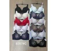 Бюстгальтер Onita de Mas на тонком поролоне Арт.: 8287 C