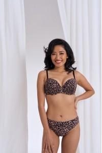 Бюстгальтер на тонкому поролоні Lanny Mode Арт: L1125 B