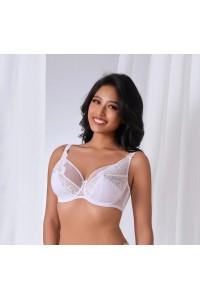 Бюстгальтер тонкий без поролону Lanny Mode Арт: L1138 E