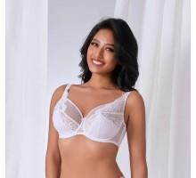Бюстгальтер тонкий без поролону Lanny Mode Арт: L1138 E