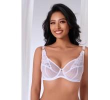 Тонкий бюстгальтер без поролону Lanny Mode Арт.: 11311 D