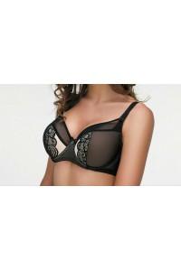 Бюстгальтер напівпоролоновий La Vivas Арт: 50292 D