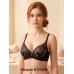 Бюстгальтер WeiyeSi на тонком поролоне Арт: 6120# B