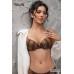 Бюстгальтер WeiyeSi на тонкому поролоні Арт: A8337# B