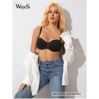 Бюстгальтер WeiyeSi Spacer на тонком поролоне Арт: A8330# B
