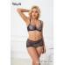Бюстгальтер WeiyeSi на тонкому поролоні Арт: 2381-1# D