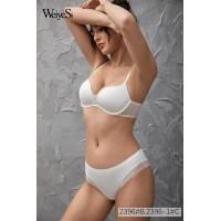 Бюстгальтер WeiyeSi на тонкому поролоні Арт: 2396-1# C