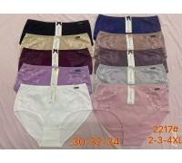 Жіночі трусики-максі Beisdanna Арт: 2217