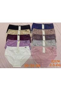 Женские трусики-макси Beisdanna Арт: 2217