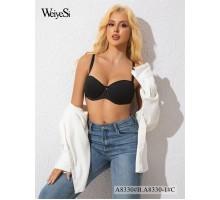 Бюстгальтер WeiyeSi Spacer на тонкому поролоні Арт: A8330-1# C