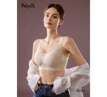 Бюстгальтер-топ WeiyeSi на тонкому поролоні Арт: 4008# D