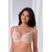 Тонкий бюстгальтер без поролону Lanny Mode Арт.: 11311 E