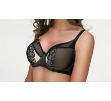 Бюстгальтер напівпоролоновий La Vivas Арт: 50292 E