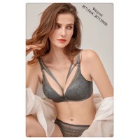 Бюстгальтер WeiyeSi на коректорі Арт: B7159#D