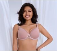 Бюстгальтер на тонком поролоне Lanny Mode Spacer Арт: L1139 D