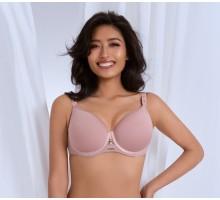 Бюстгальтер на тонкому поролоні Lanny Mode Spacer Арт: L1139 D