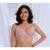 Бюстгальтер на тонкому поролоні Lanny Mode Spacer Арт: L1139 D